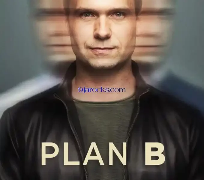 Plan B Season 1 (Episode 6 Added)