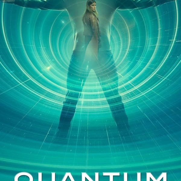 Quantum Leap (2022) Season 1 (Episode 18 Added) [TV Series]