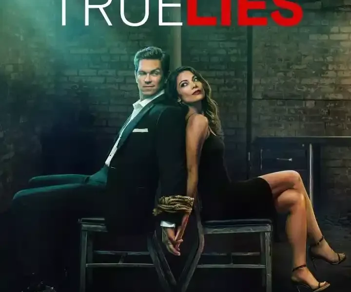 True Lies Season 1 (Complete)