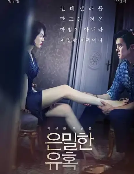 Perfect Proposal (2015) [Korean Movie]