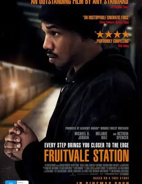 Fruitvale Station (Hollywood Movie)