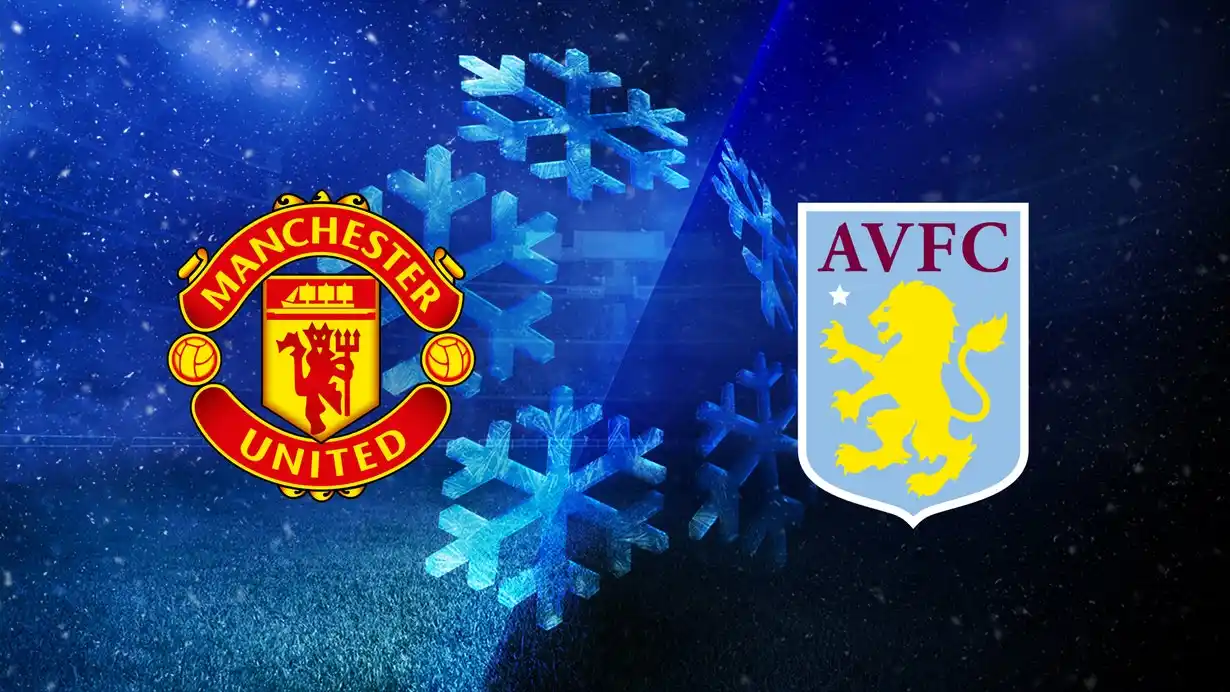 LIVE STREAM: Manchester United Vs Aston Villa (Premier League 22/23)