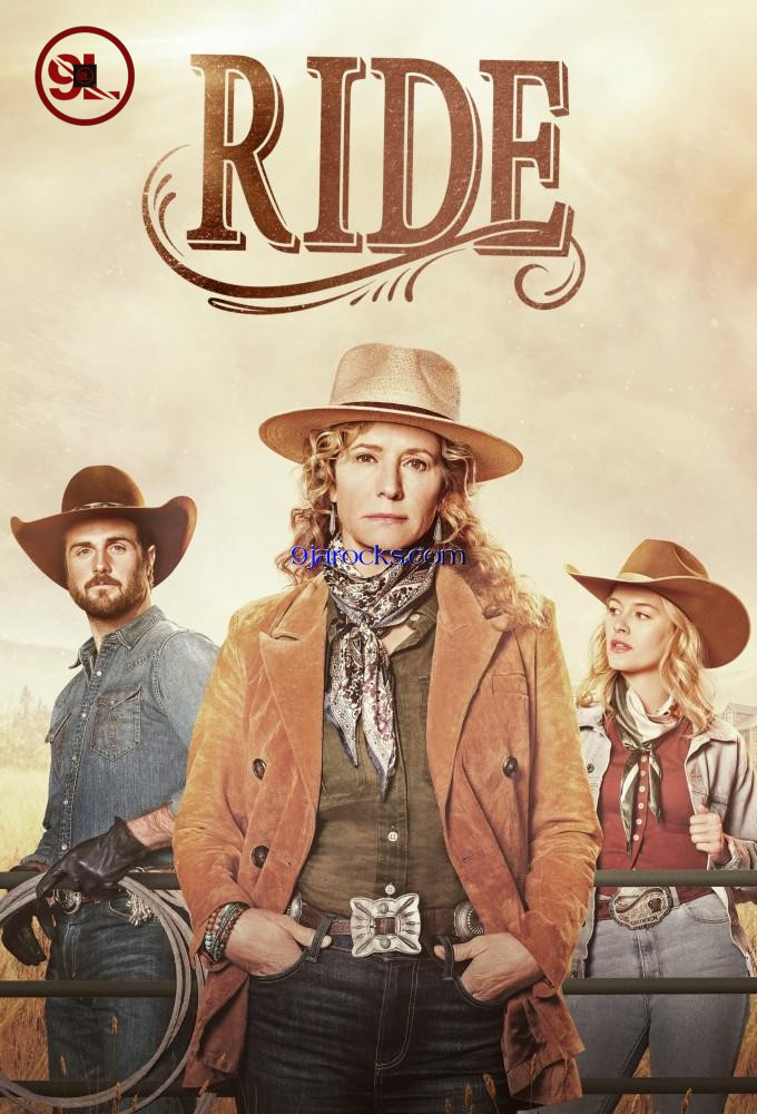 Ride Season 1 (Episode 1-5 Added)