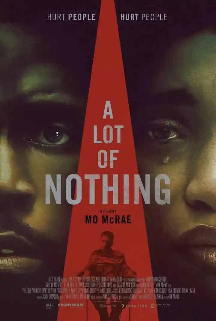 A Lot Of Nothing (2023) Hollywood Movie