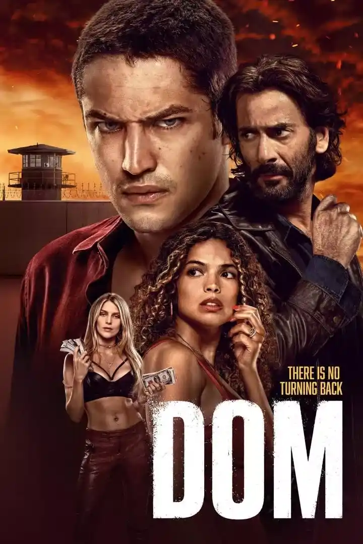Dom (2023) Season 2 (Episode 8 Added) [TV Series]