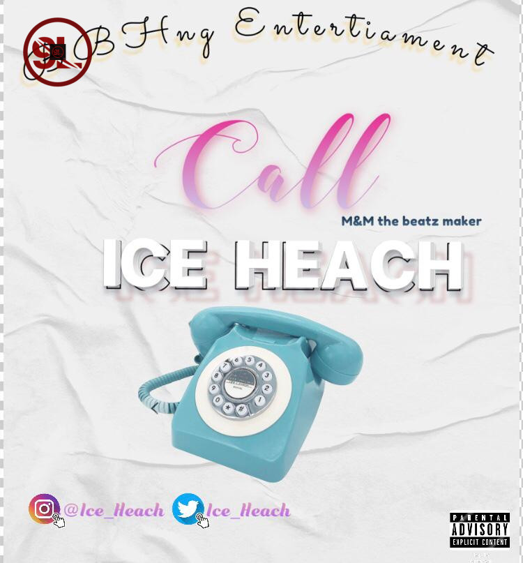 DOWNLOAD: Ice Heach — Call