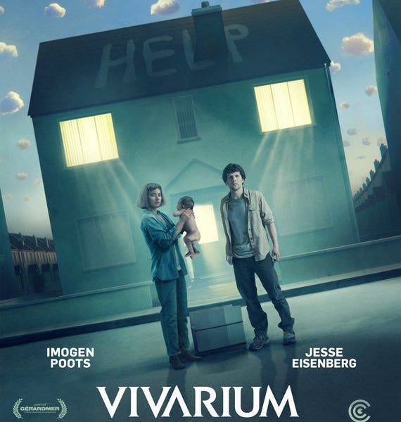 Vivarium (Hollywood Movie) Download Movie