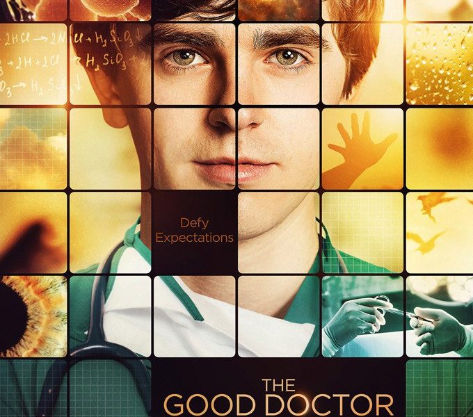 The Good Doctor Season 6 (Episode 22 Added) [TV Series]