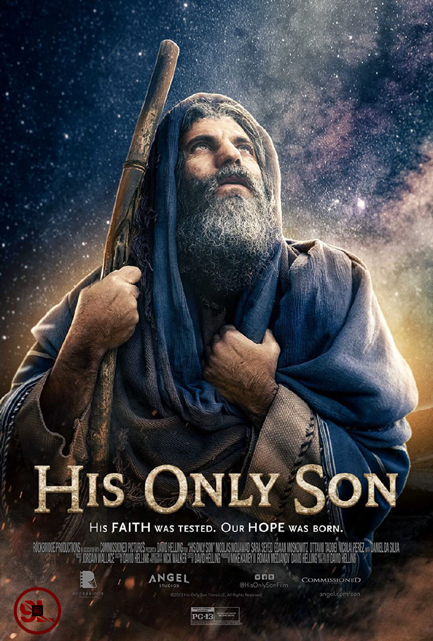 His Only Son (2023) (HDCAMRip) Hollywood Movie