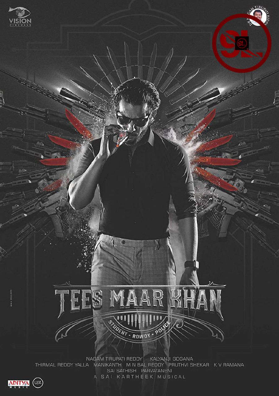 Tees Maar Khan (2022) Indian Movie