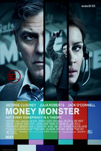 Money Monster (2015) Hollywood Movie