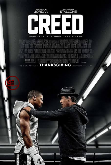 DOWNLOAD: Creed (2015) Full Movie