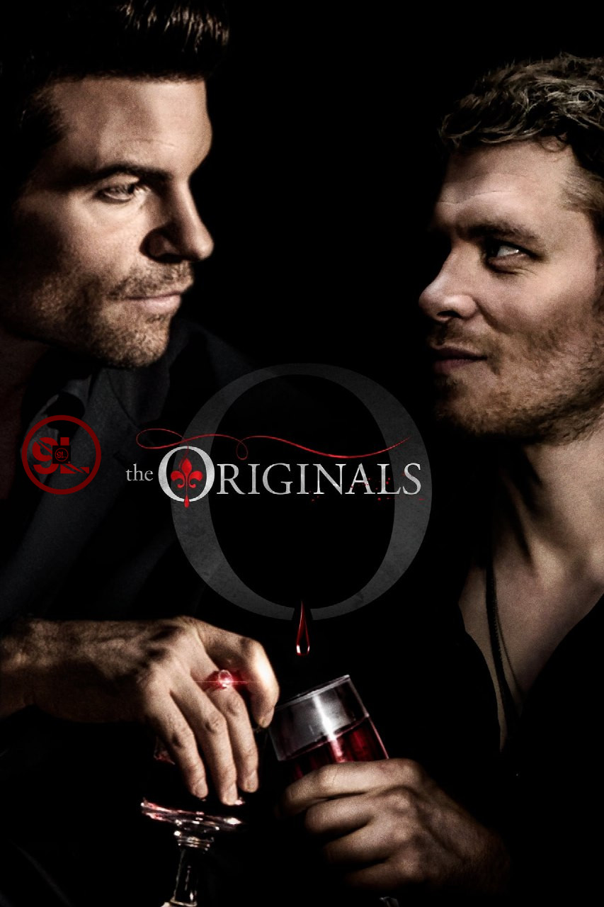 The Originals S03 (TV Series)