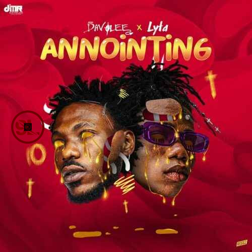 Music: Davolee Ft. Lyta – Annointing