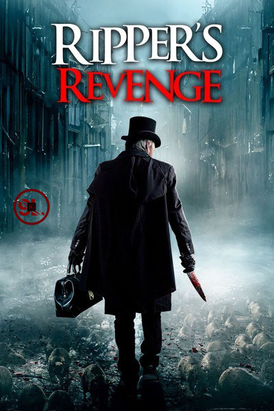Ripper’s Revenge (2023)