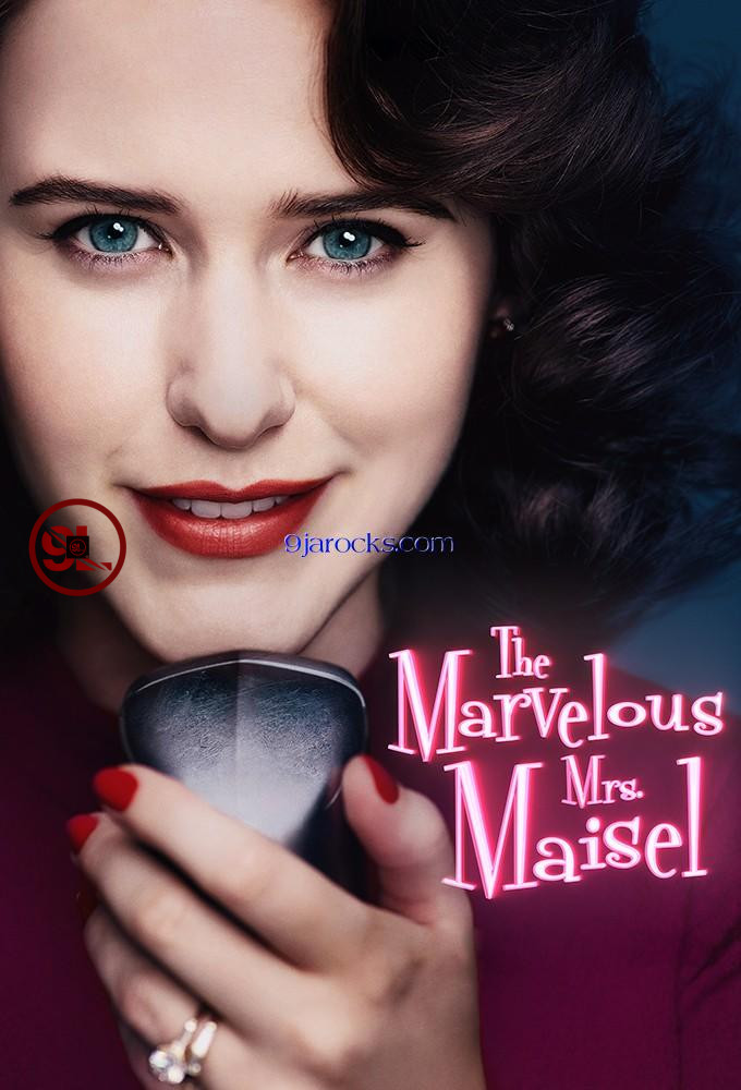 The Marvelous Mrs. Maisel Season 1 (Episode 8 Added)