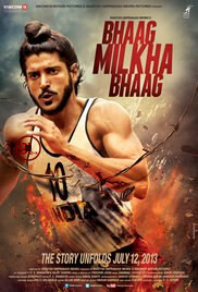 Bhaag Milkha Bhaag (2013) Full Movie