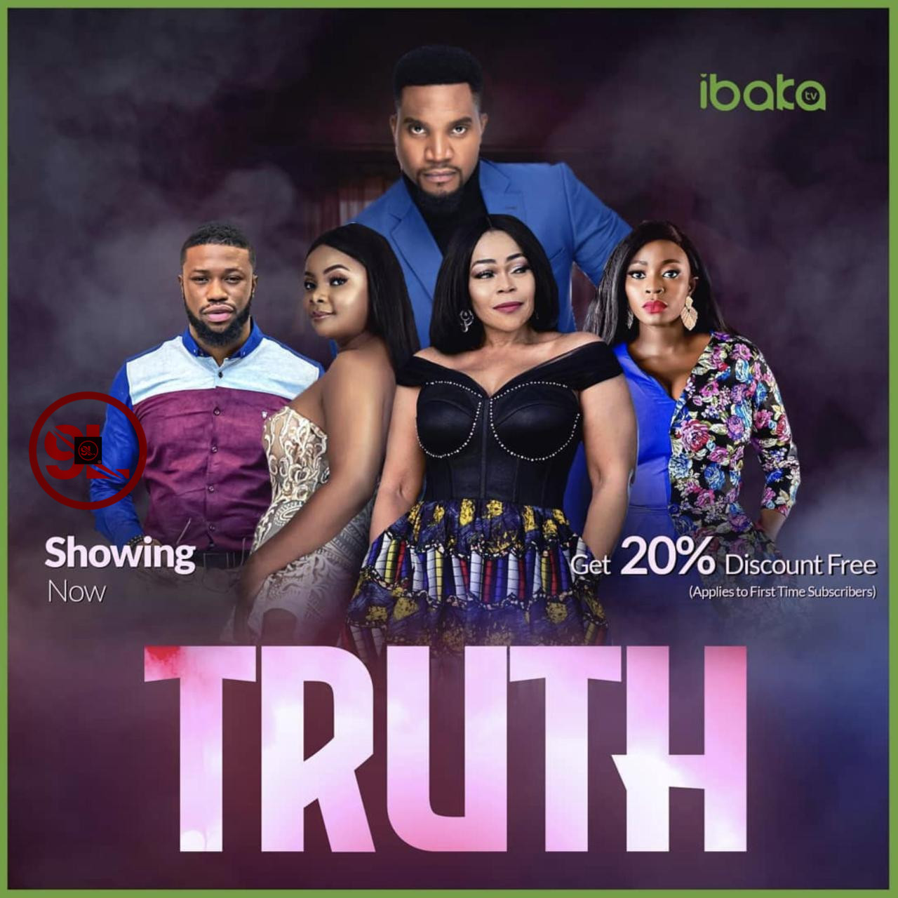 Truth – Nollywood Movie