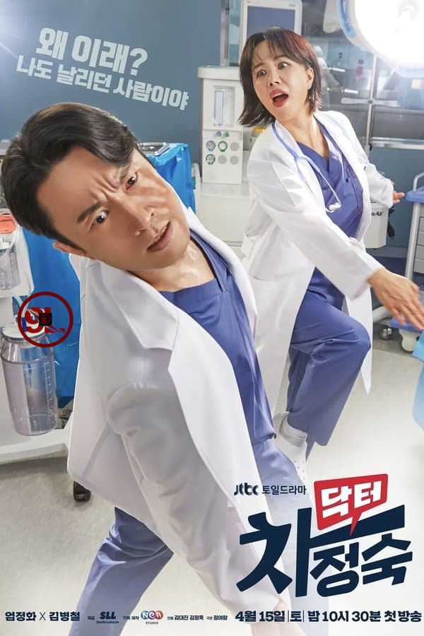 Doctor Cha (Korean Drama)