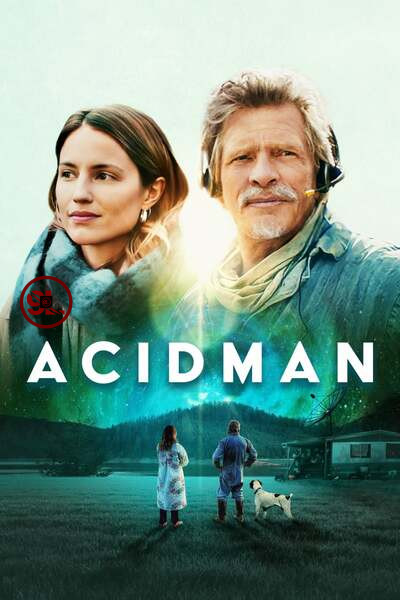 Acidman (2023) Full Movie