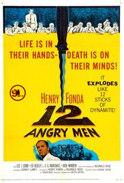 12 Angry Men (1957) Full Movie