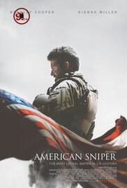 American Sniper (2014) Full Movie