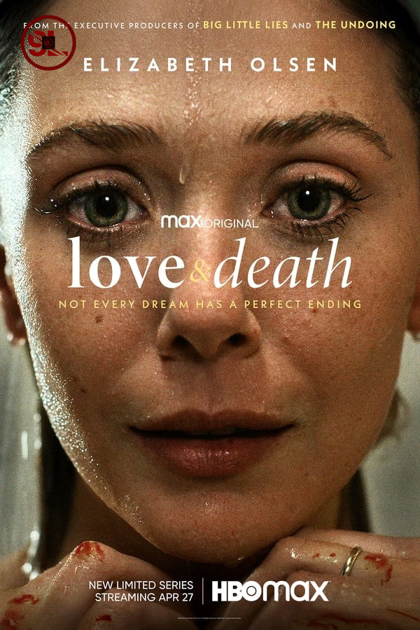 Love & Death(Season 1 Episode 1-6)