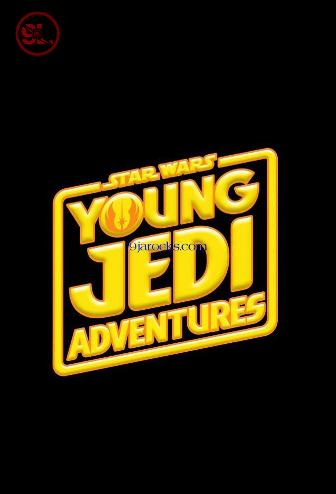 Star Wars: Young Jedi Adventures Season 1 (Complete)