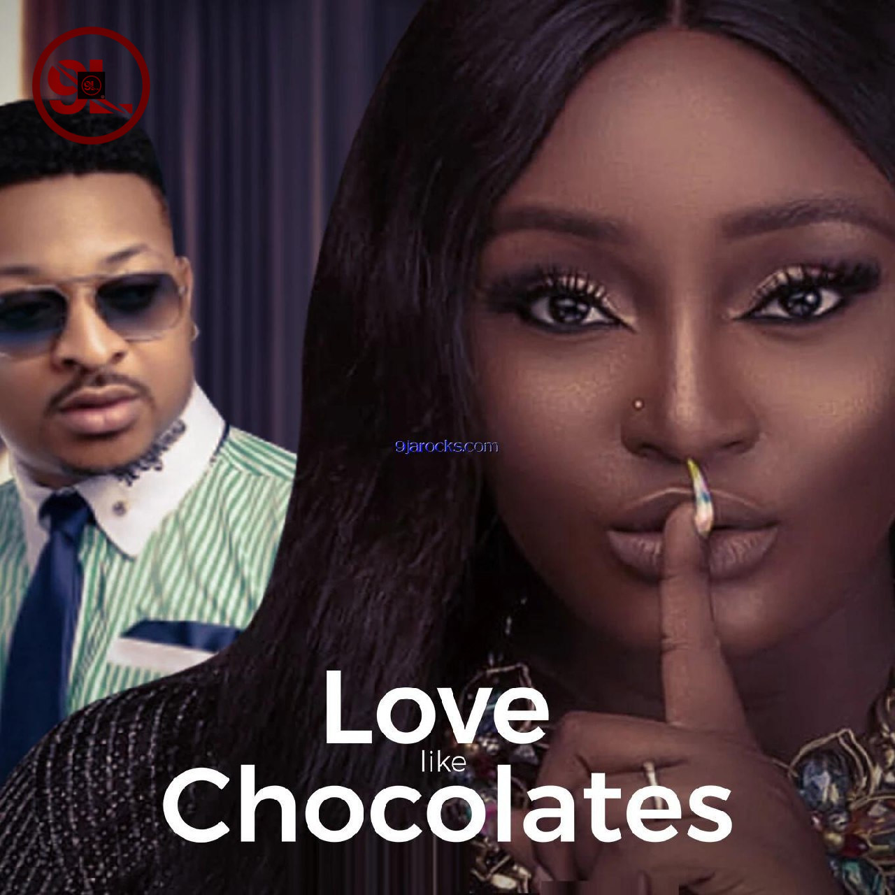 Love Like Chocolates (2022) – Nollywood Movie