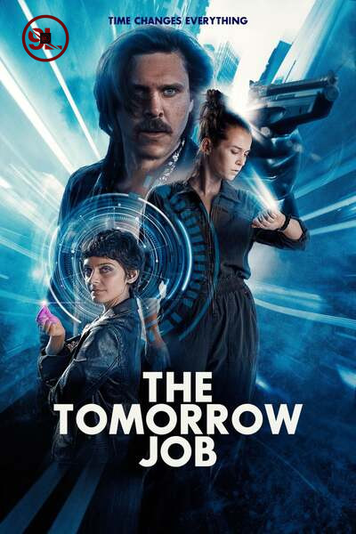 The Tomorrow Job (2023) Full Movie