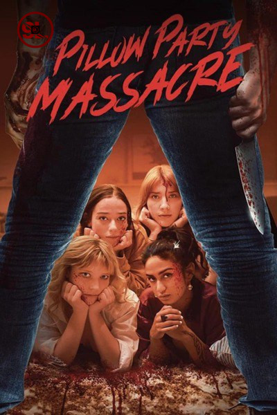 Pillow Party Massacre (2023) Full Movie