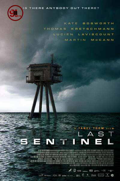 Last Sentinel (2023) Full Movie