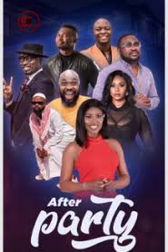After Party (2023) – Nollywood Movie
