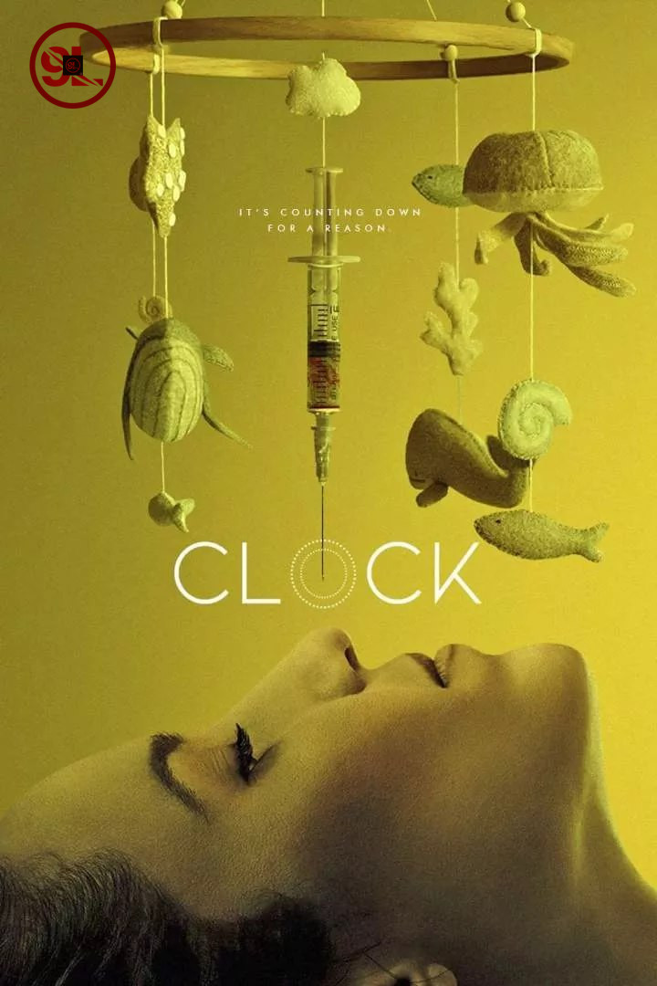 Clock (2023) Full Movie