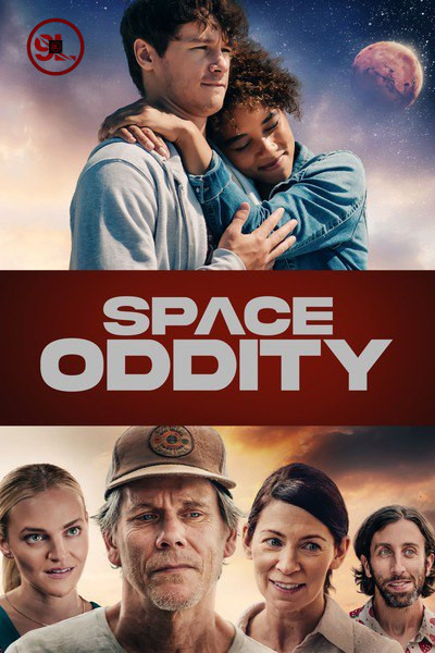 Space Oddity (2022) Full Movie
