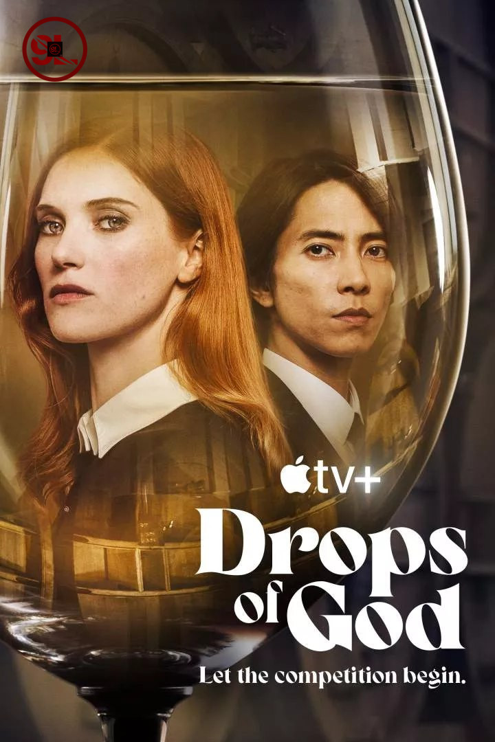 Drops of God (Season 1 Episode 1-6)