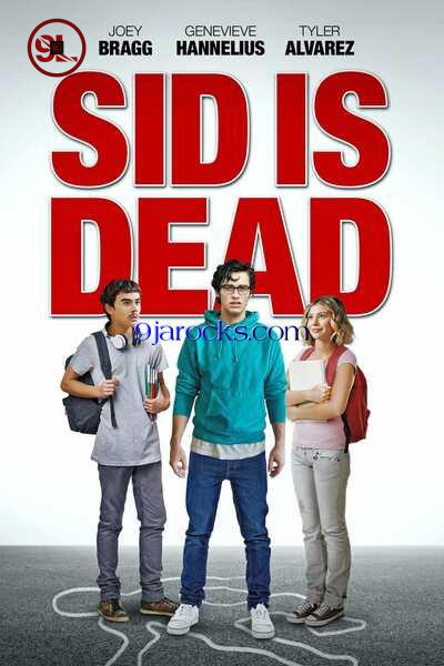 Sid Is Dead (2023) Full Movie