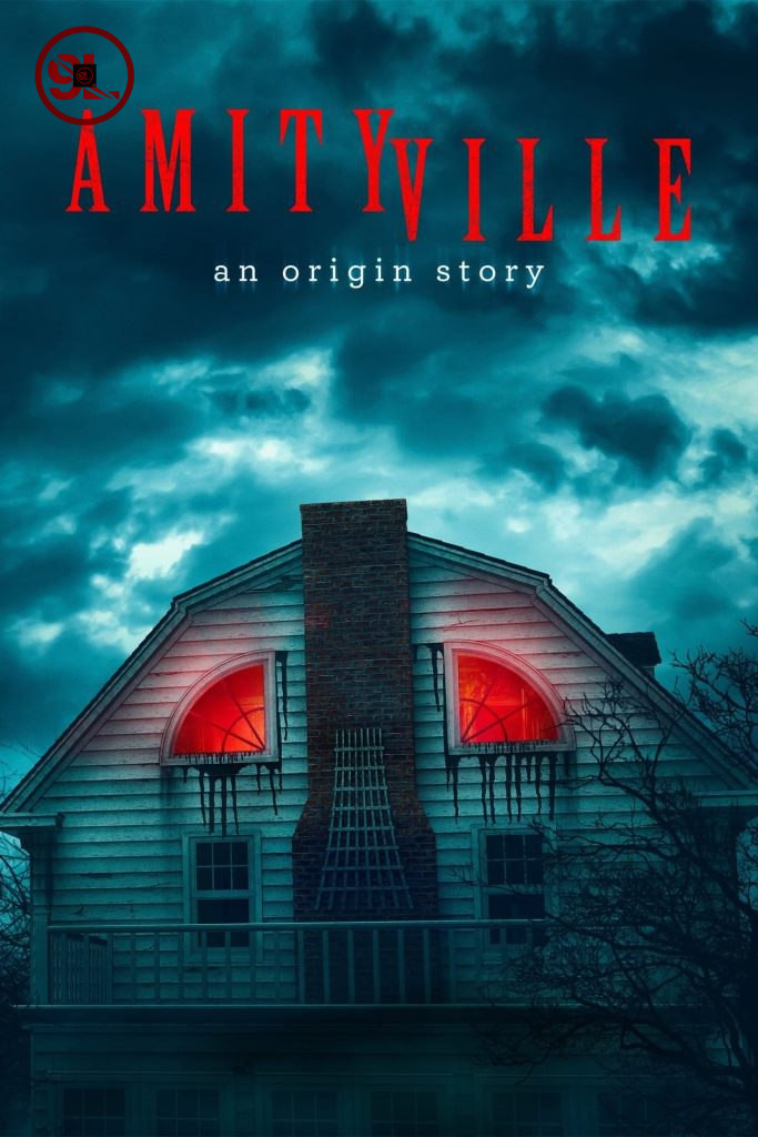 Amityville: An Origin Story (TV Series )