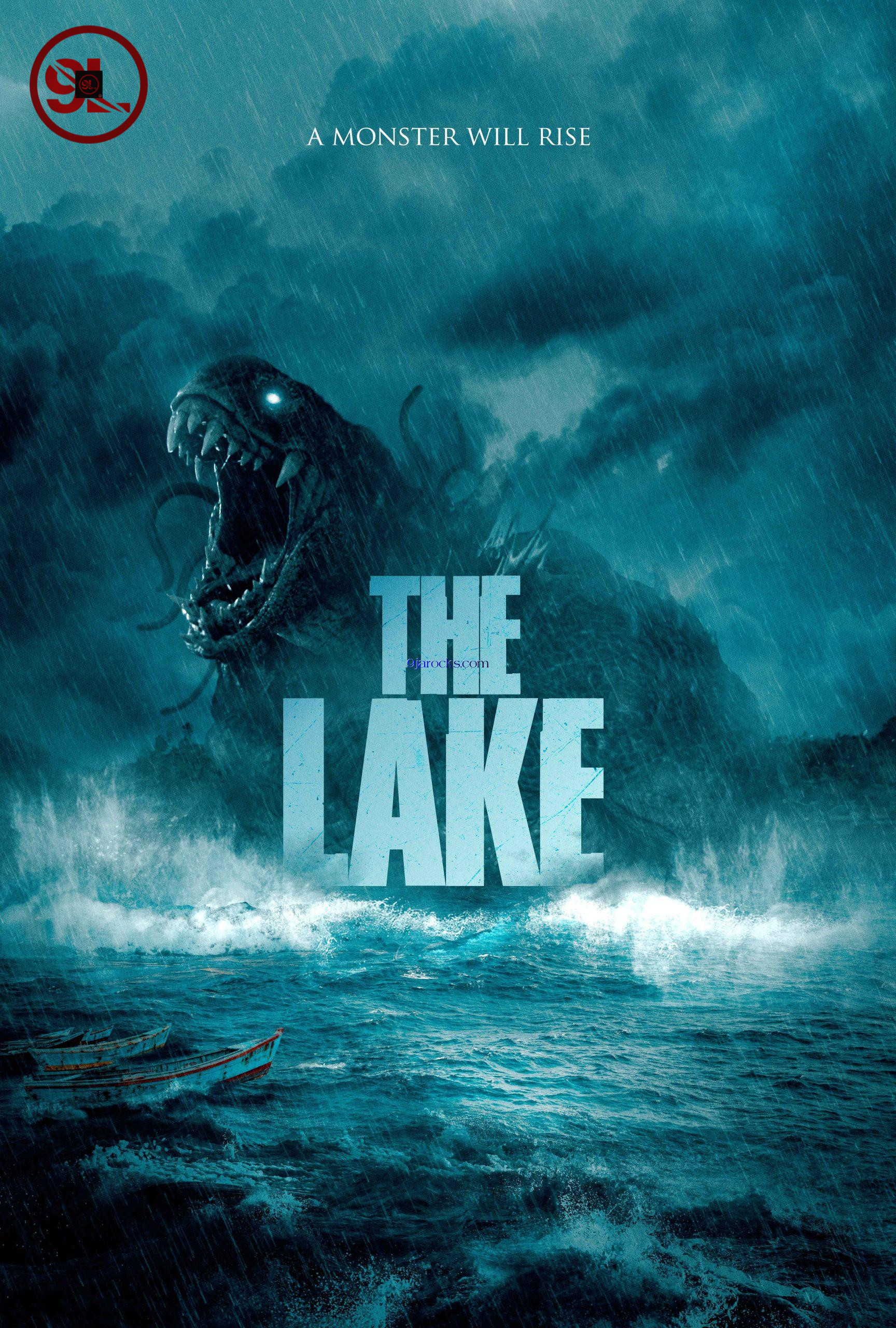 The Lake (2022) – Thai
