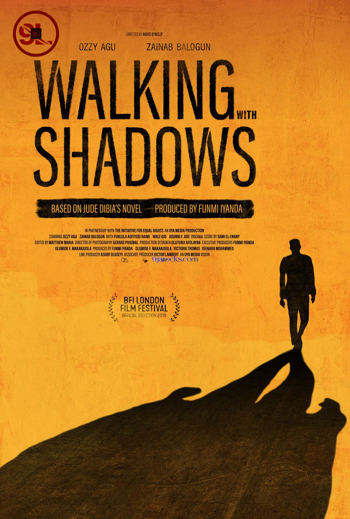 Walking with Shadows (2019) – Nollywood Movie