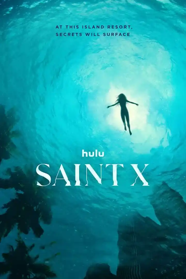 Saint X ( Season 1 Episode 1-6)