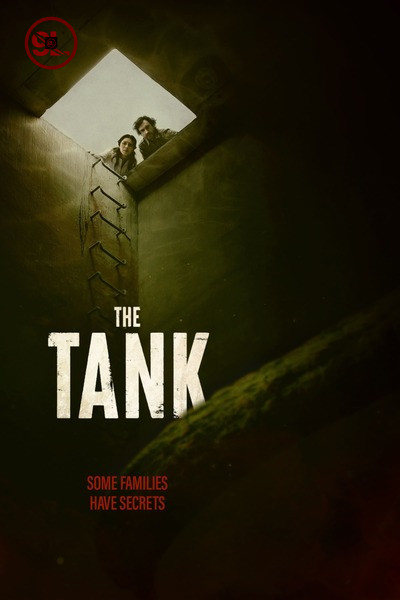 The Tank (2023) Full Movie