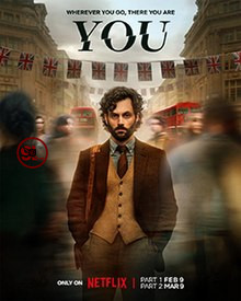 You S04 (Complete) ( TV Series )