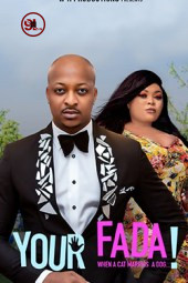 Your Fada (2017) – Nollywood Movie