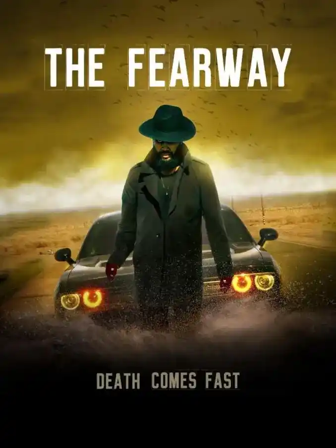 DOWNLOAD: The Fearway (2023) Full Movie
