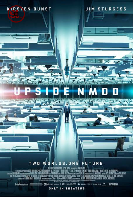 Life Upside Down (Hollywood Movie)
