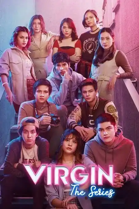 Virgin The Series S01 (TV Series)