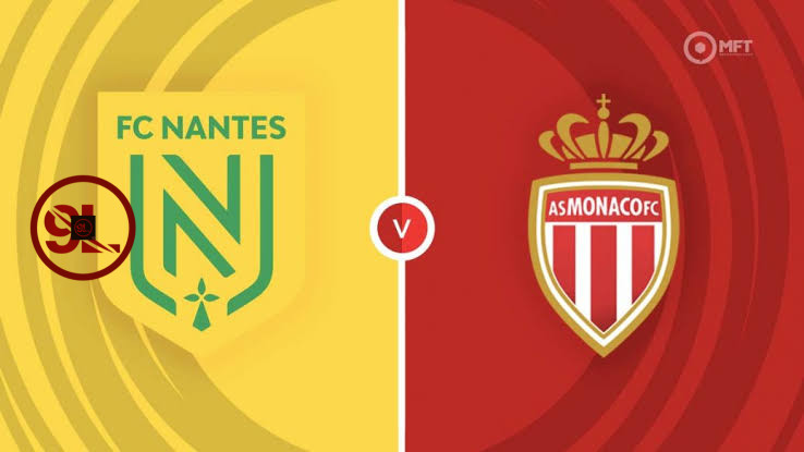 LIVESTREAM : Nantes vs Monaco | Live Stream
