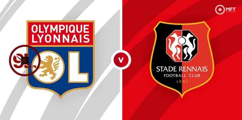 LIVESTREAM : Lyon vs Rennes | Live Stream