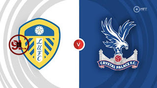 LIVESTREAM : Leeds United vs Crystal Palace | Live Stream